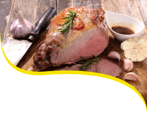 WHOLESALE 42 lamb image