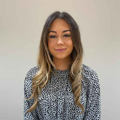 Meet the Team 52 daisy etherington