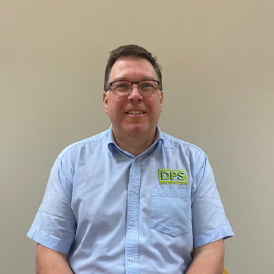 Meet the Team 42 julian campbell