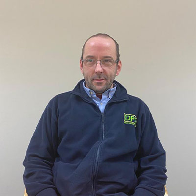 Meet the Team 51 mark grant