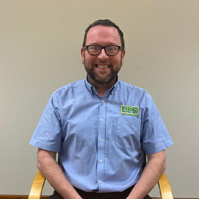 Meet the Team 48 nick gelder