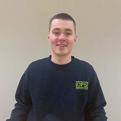 Meet the Team 53 oscar etherington