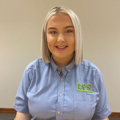 Meet the Team 50 paige gelder