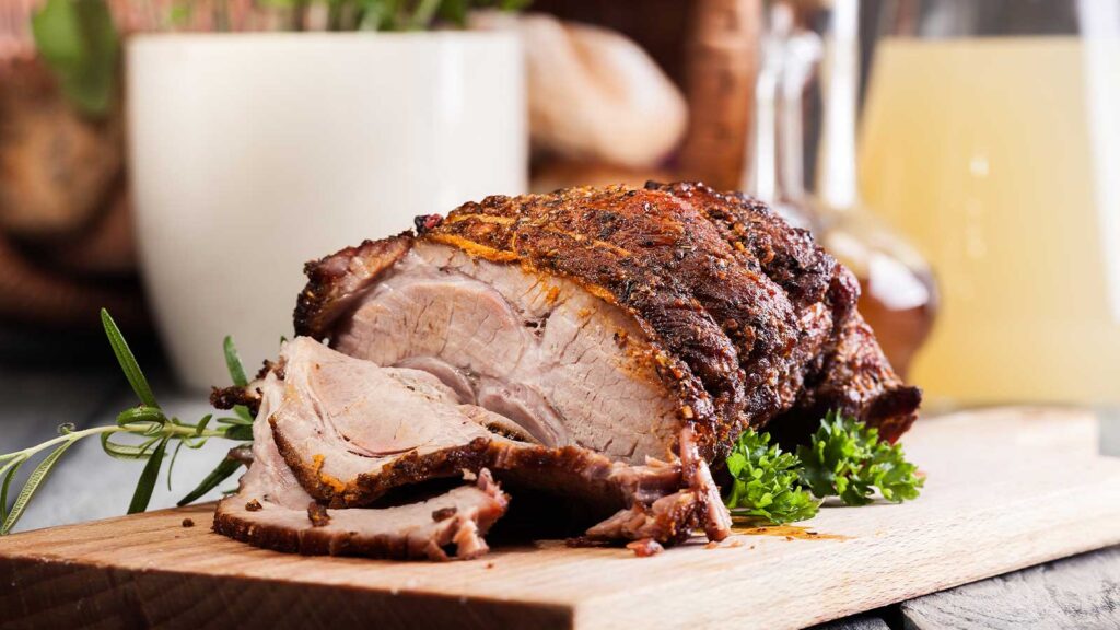 roast beef featured image