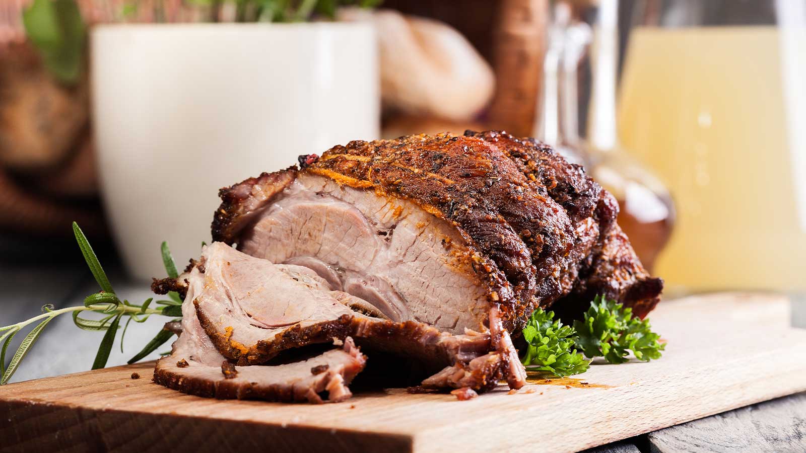 roast beef featured image