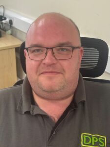 Meet the Team 47 john.c